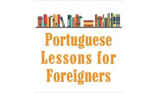 Portuguese Lessons for Foriegners